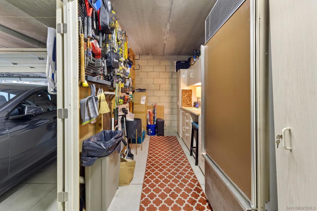 La Jolla - Residential