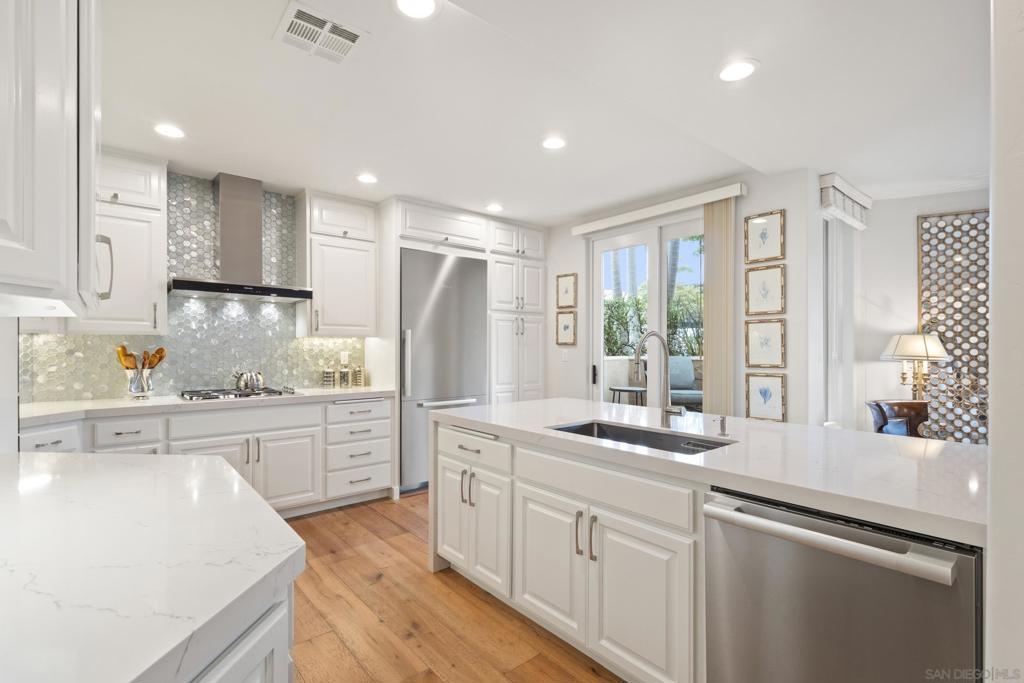 La Jolla - Residential