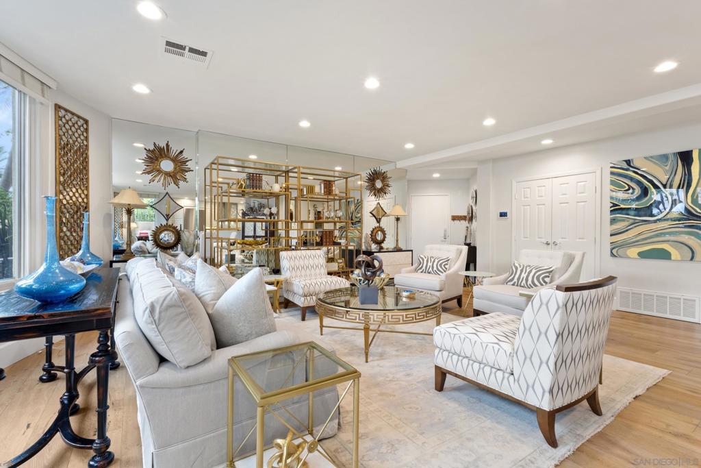 La Jolla - Residential