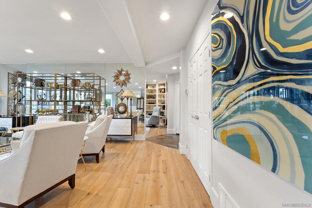 La Jolla - Residential