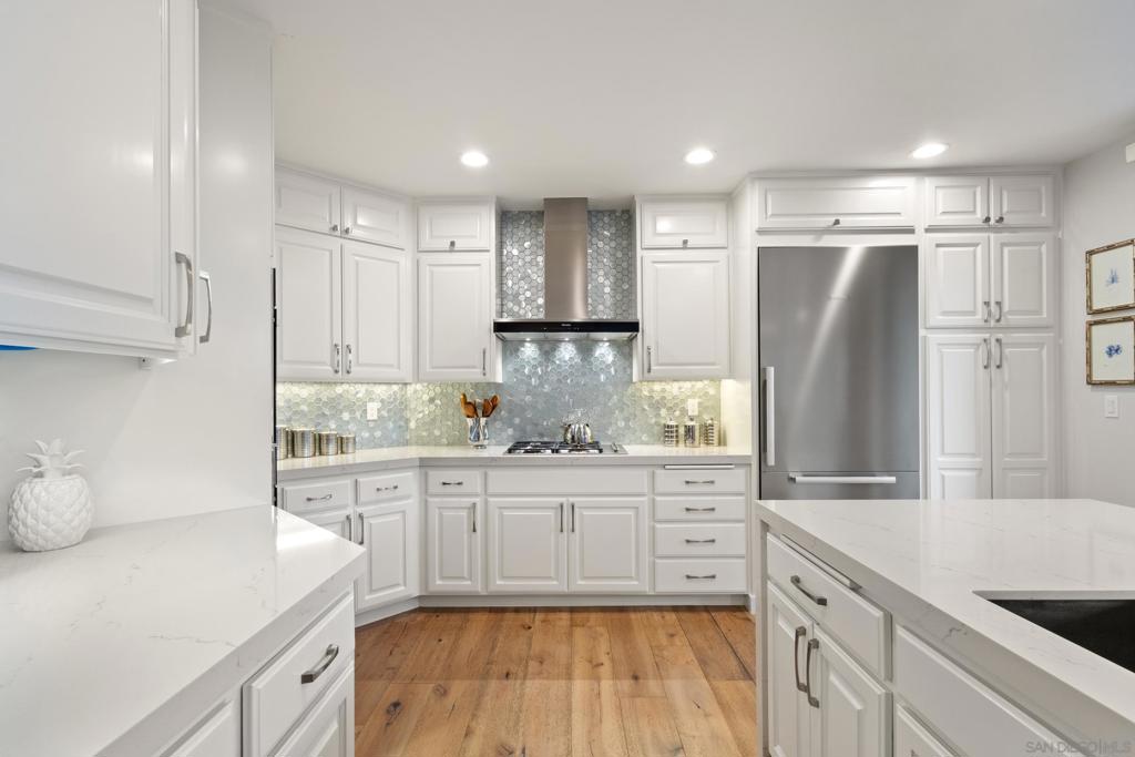 La Jolla - Residential