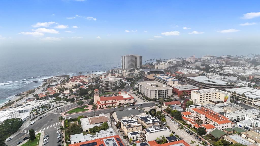 La Jolla - Residential