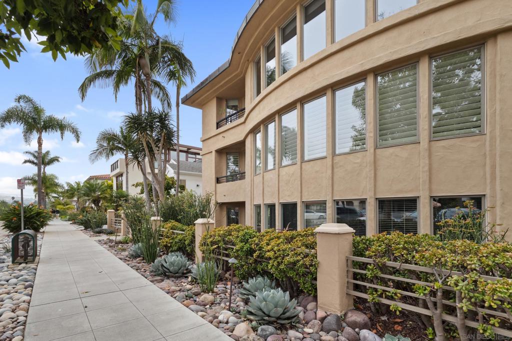 La Jolla - Residential