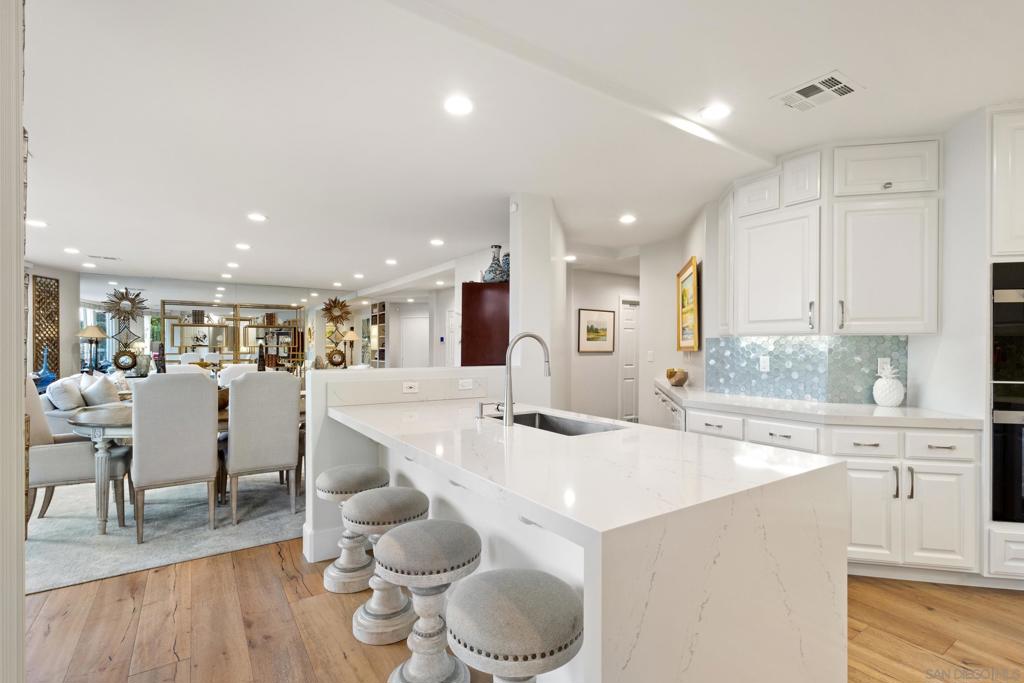 La Jolla - Residential