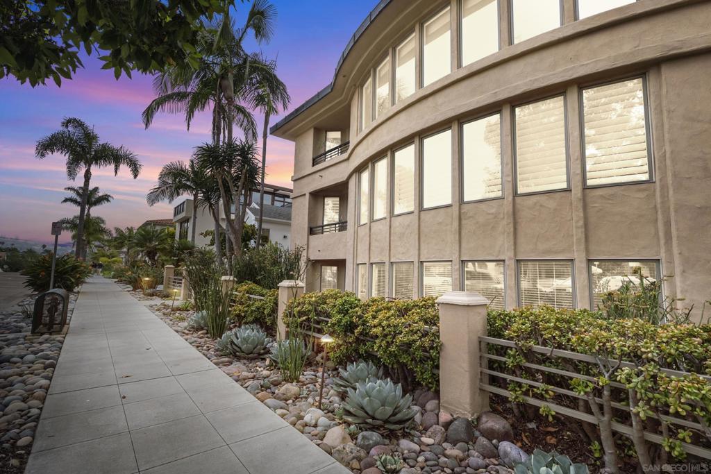 La Jolla - Residential