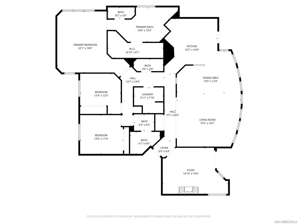La Jolla - Residential