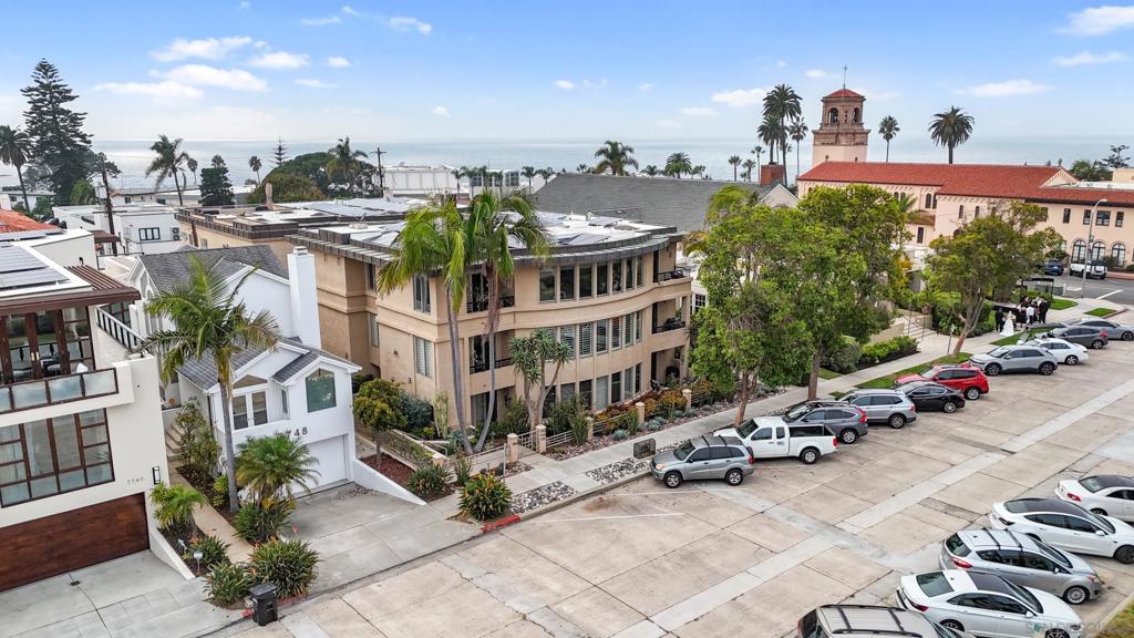 La Jolla - Residential