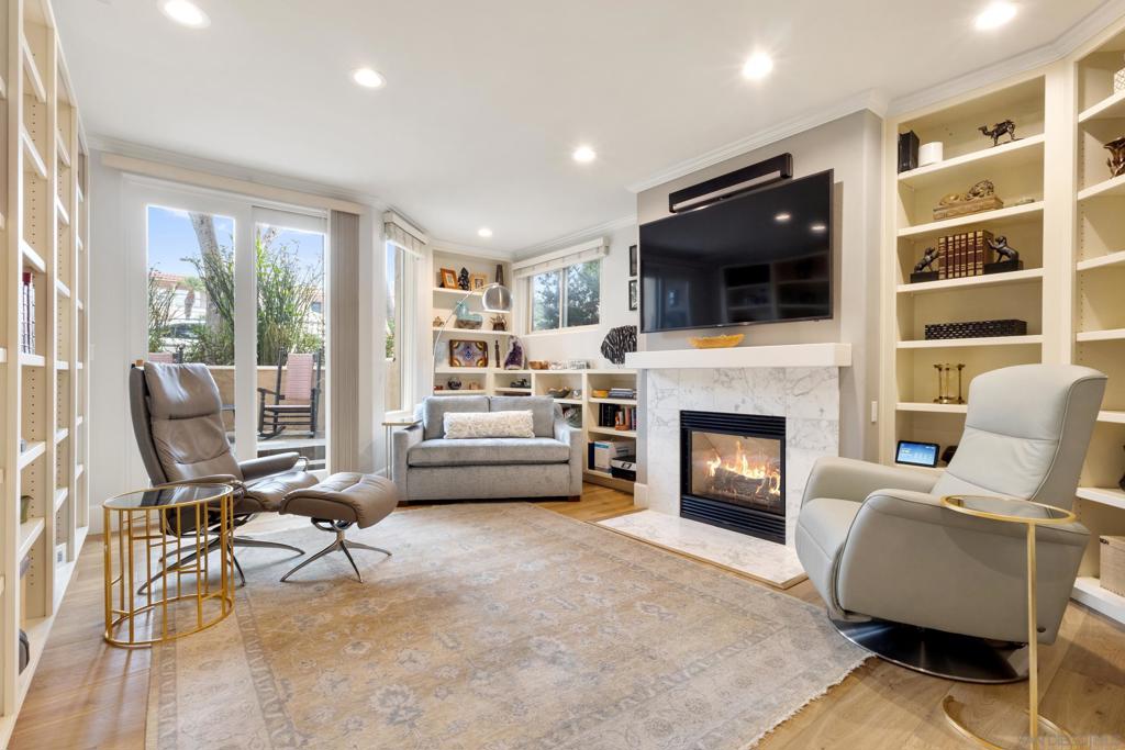 La Jolla - Residential