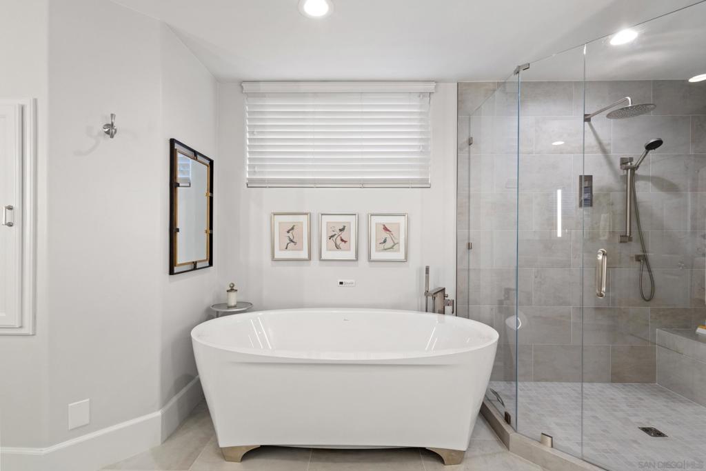 La Jolla - Residential