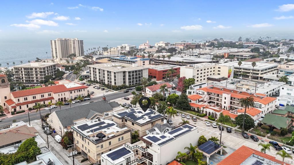 La Jolla - Residential