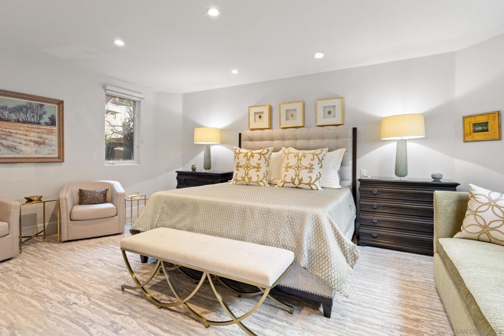 La Jolla - Residential