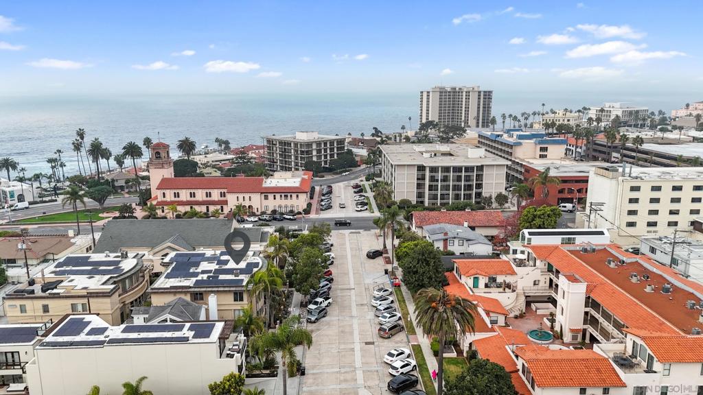 La Jolla - Residential