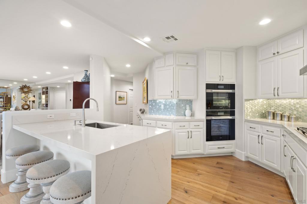 La Jolla - Residential