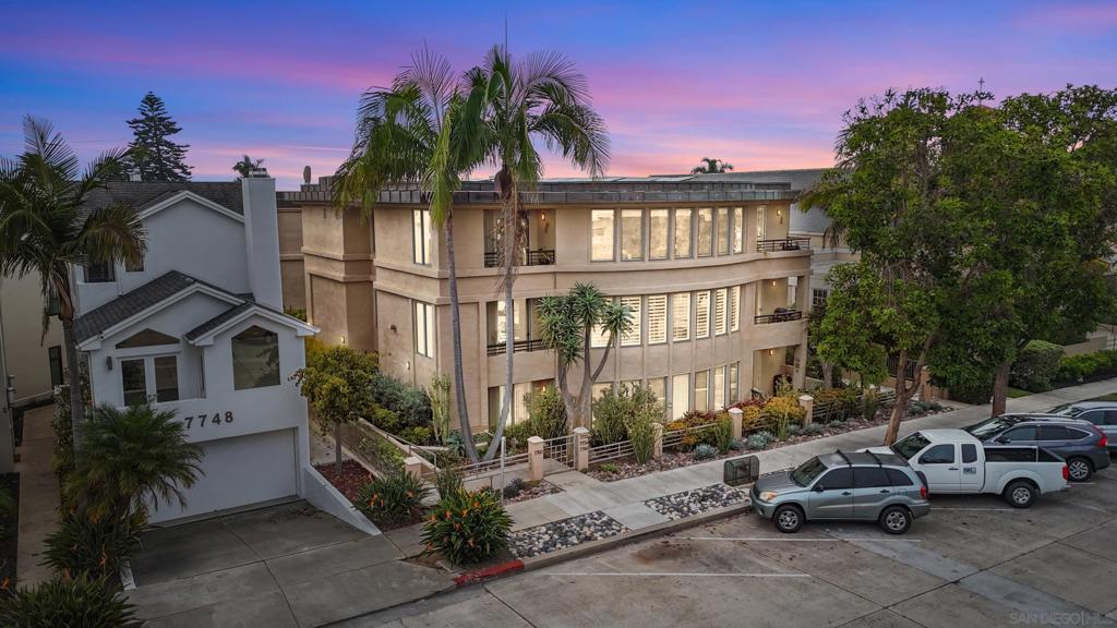 La Jolla - Residential