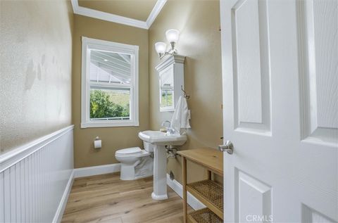 Tiny photo for 6725 Calle Stornetta Pl, San Luis Obispo, CA 93401 (MLS # SC26085811)