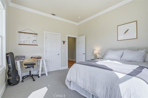 Tiny photo for 6725 Calle Stornetta Pl, San Luis Obispo, CA 93401 (MLS # SC26085811)