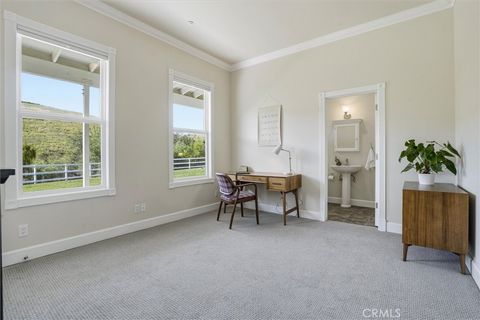 Tiny photo for 6725 Calle Stornetta Pl, San Luis Obispo, CA 93401 (MLS # SC26085811)