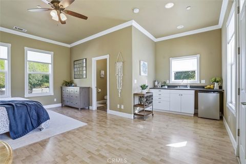 Tiny photo for 6725 Calle Stornetta Pl, San Luis Obispo, CA 93401 (MLS # SC26085811)