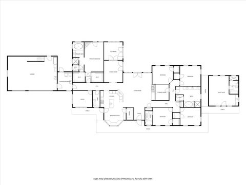 Tiny photo for 6725 Calle Stornetta Pl, San Luis Obispo, CA 93401 (MLS # SC26085811)