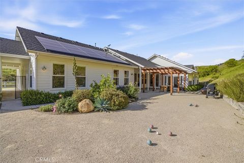 Tiny photo for 6725 Calle Stornetta Pl, San Luis Obispo, CA 93401 (MLS # SC26085811)