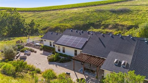 Tiny photo for 6725 Calle Stornetta Pl, San Luis Obispo, CA 93401 (MLS # SC26085811)