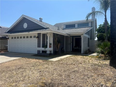 Photo of 13175 Pawnee DR, Moreno Valley, CA 92555 (MLS # IV26101638)