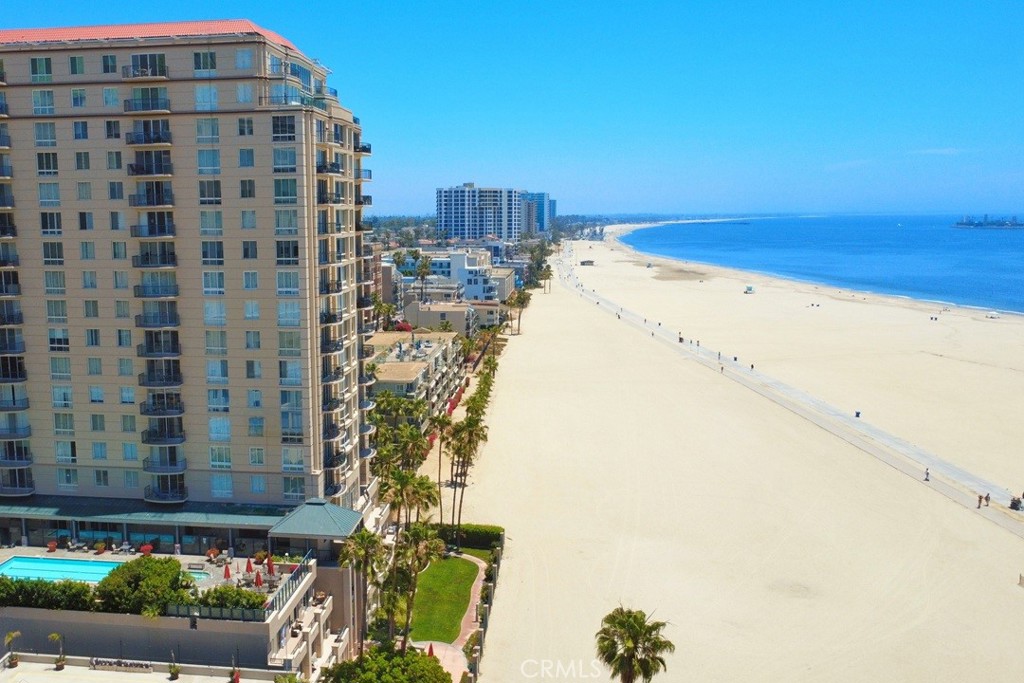 850 E Ocean Boulevard 1104