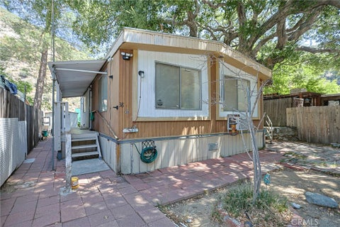 Photo of 24210 E East Fork Road #38, Azusa, CA 91702 (MLS # WS26127348)