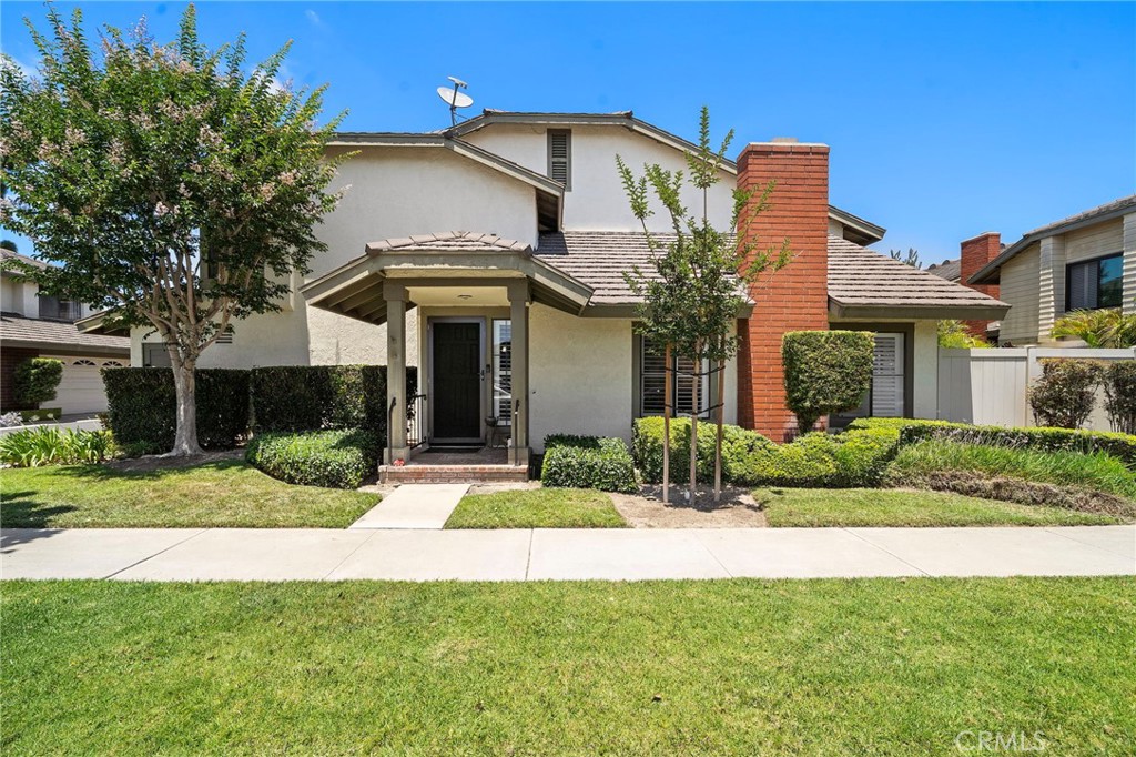 18134 Rustic Court