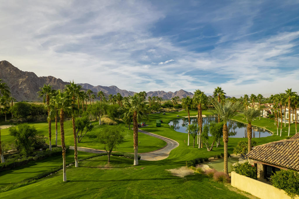 The Hideaway - Residential