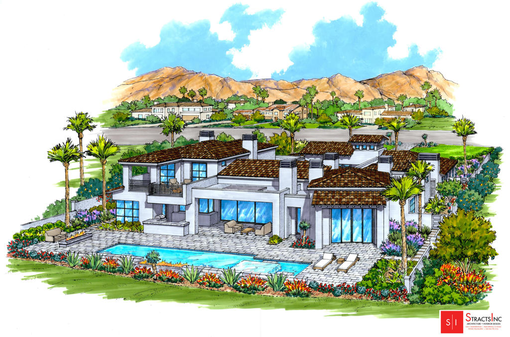 The Hideaway - Residential