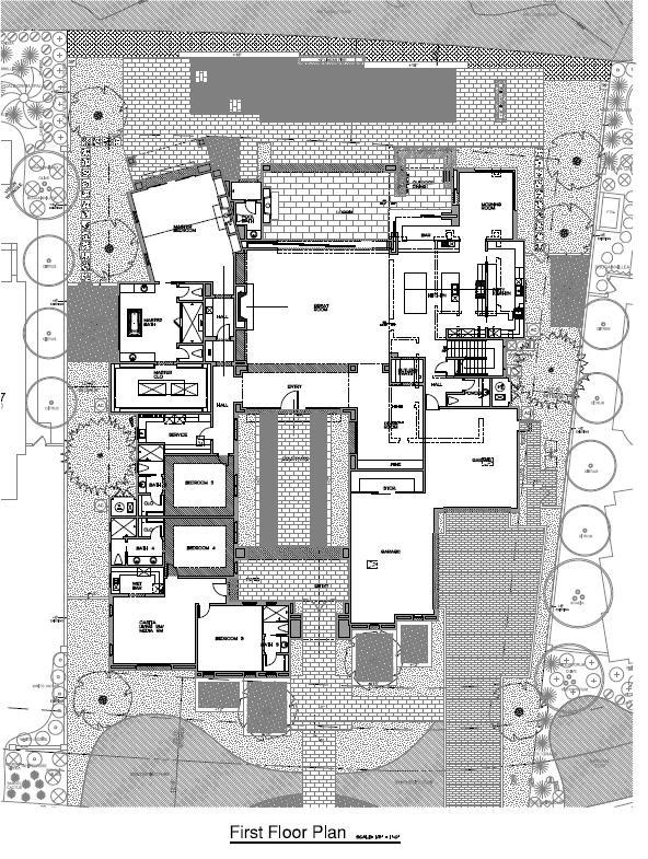 The Hideaway - Residential