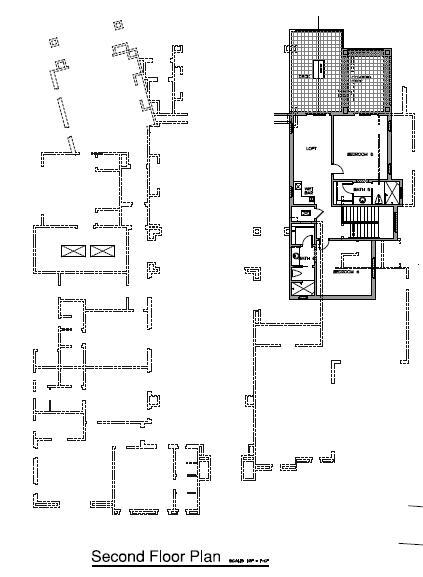 The Hideaway - Residential