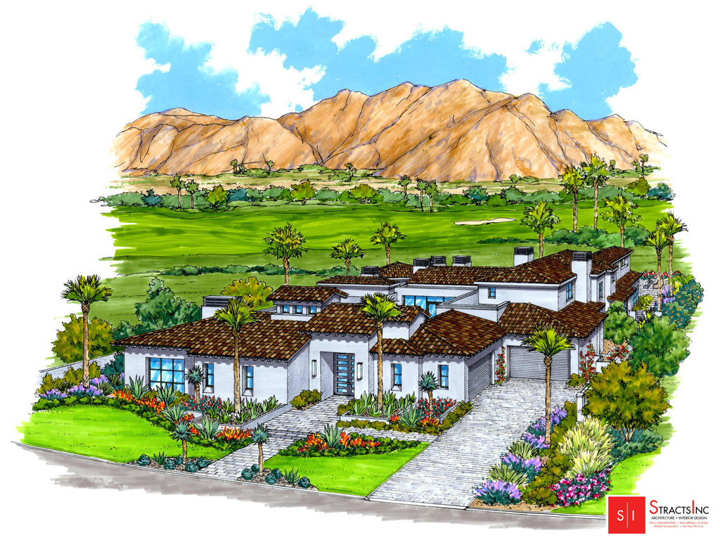 The Hideaway - Residential