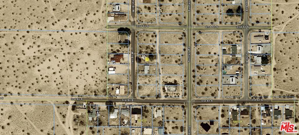 Photo of 5059 1st Street, Joshua Tree, CA 92252 (MLS # 26659429)