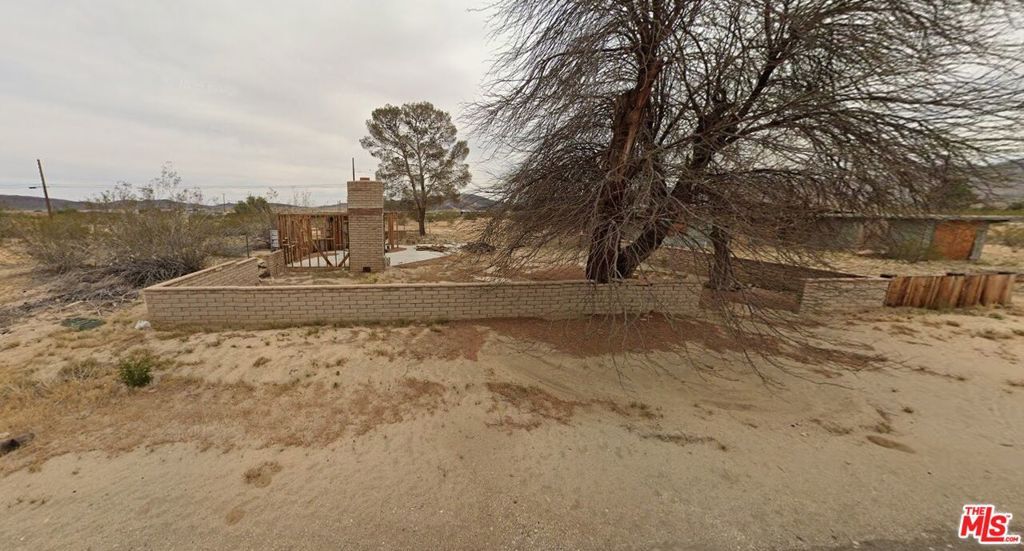 Photo of 5059 1st Street, Joshua Tree, CA 92252 (MLS # 26659429)