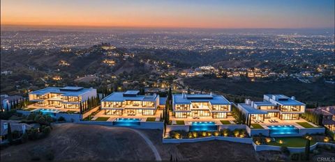 Photo of 0 N Casalero Drive, La Habra Heights, CA 90631 (MLS # NDP2603431)