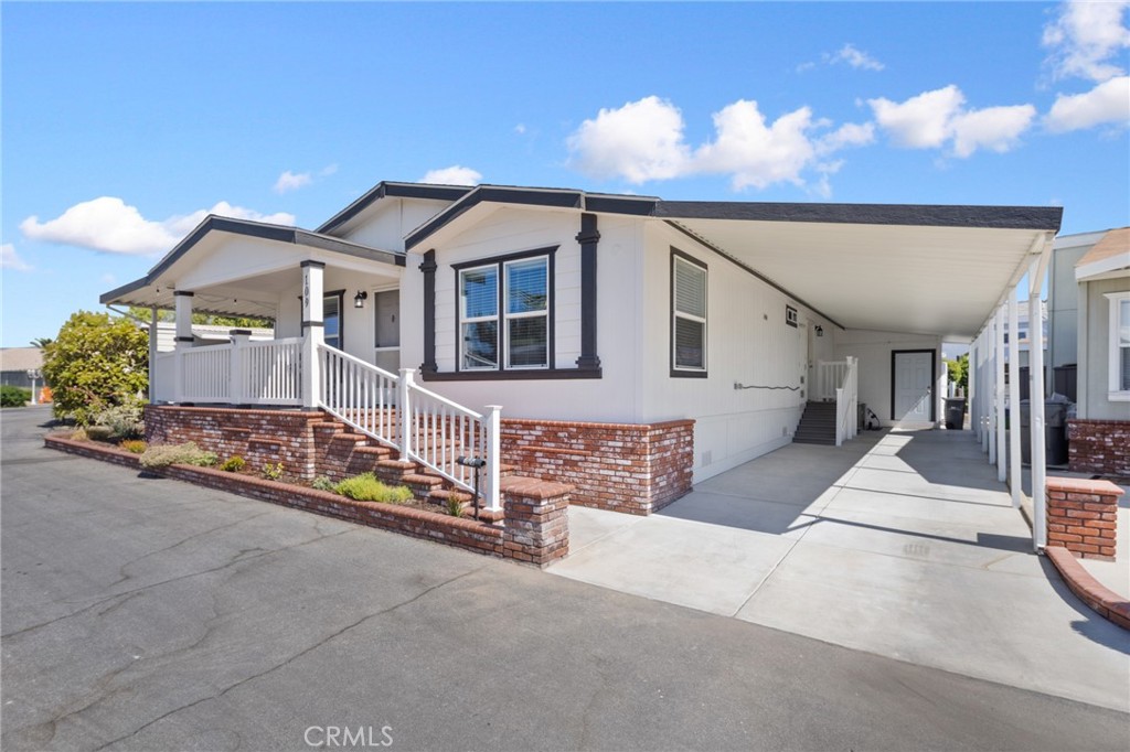 3530 Damien Avenue 109