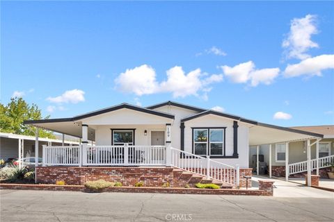 3530 Damien Avenue 109 La Verne CA 91750