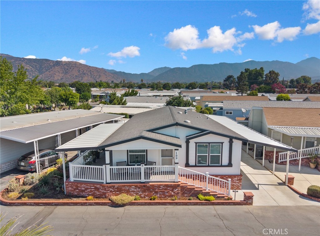 3530 Damien Avenue 109