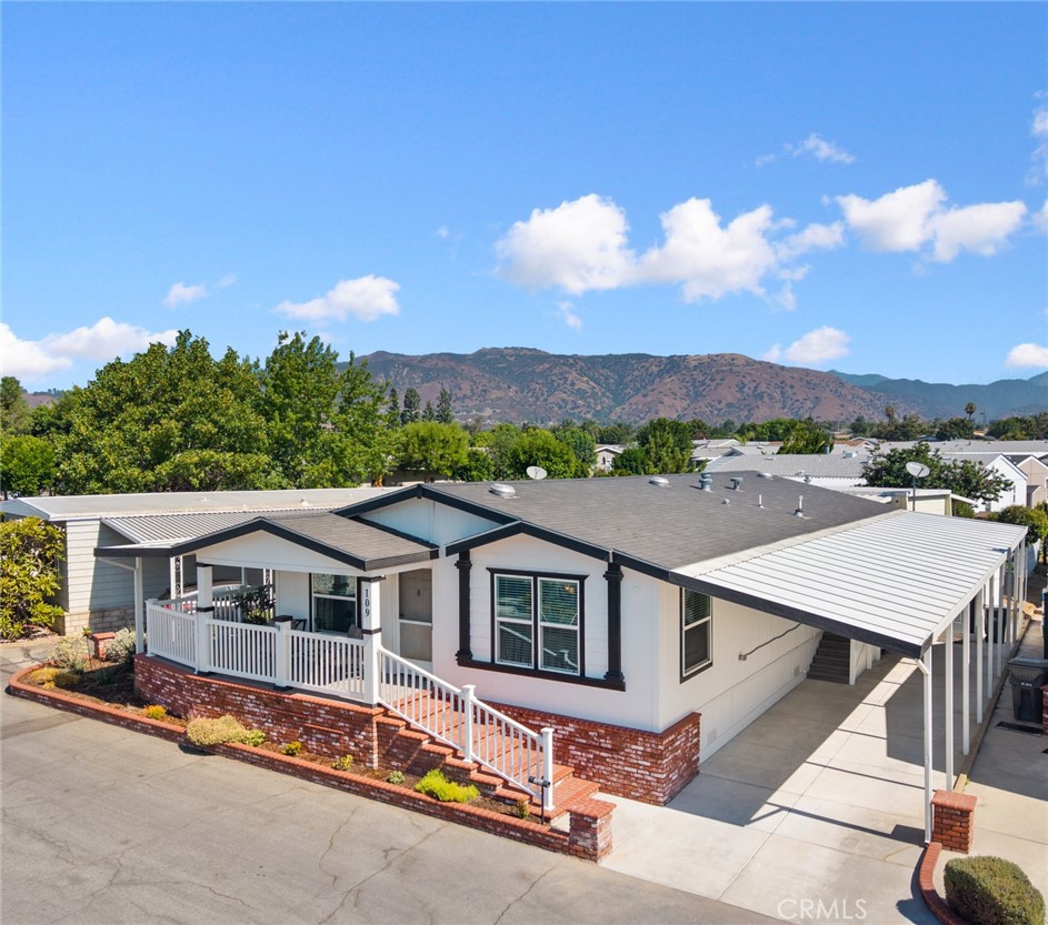 3530 Damien Avenue 109