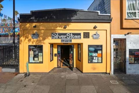 Photo of 32783280 24th Street, San Francisco, CA 94110 (MLS # ML82046597)