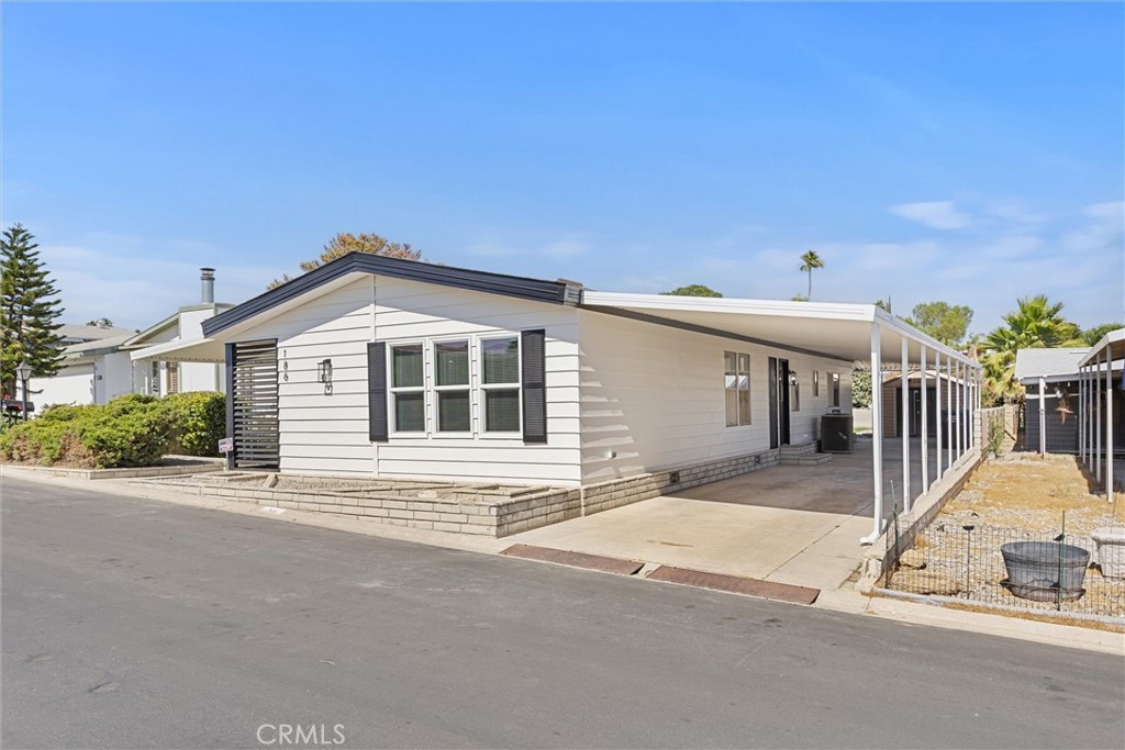 8536 Kern Canyon Road 186