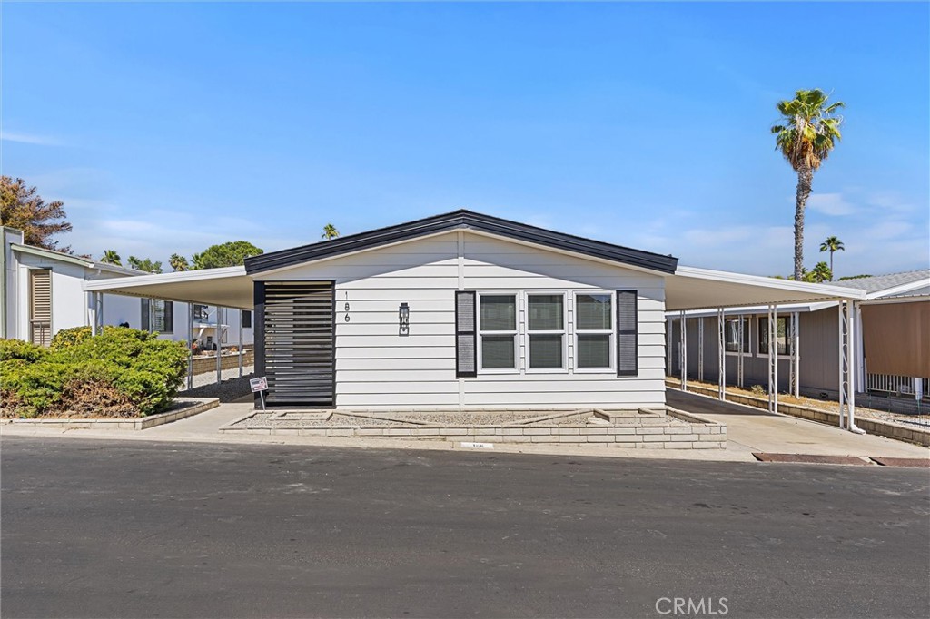 8536 Kern Canyon Road 186