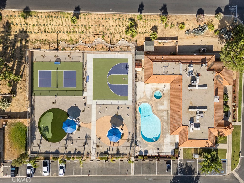 8536 Kern Canyon Road 186