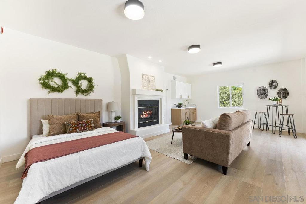 Alpine - Residential