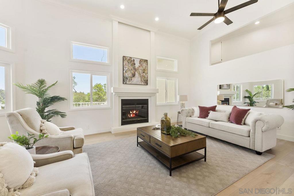 Alpine - Residential