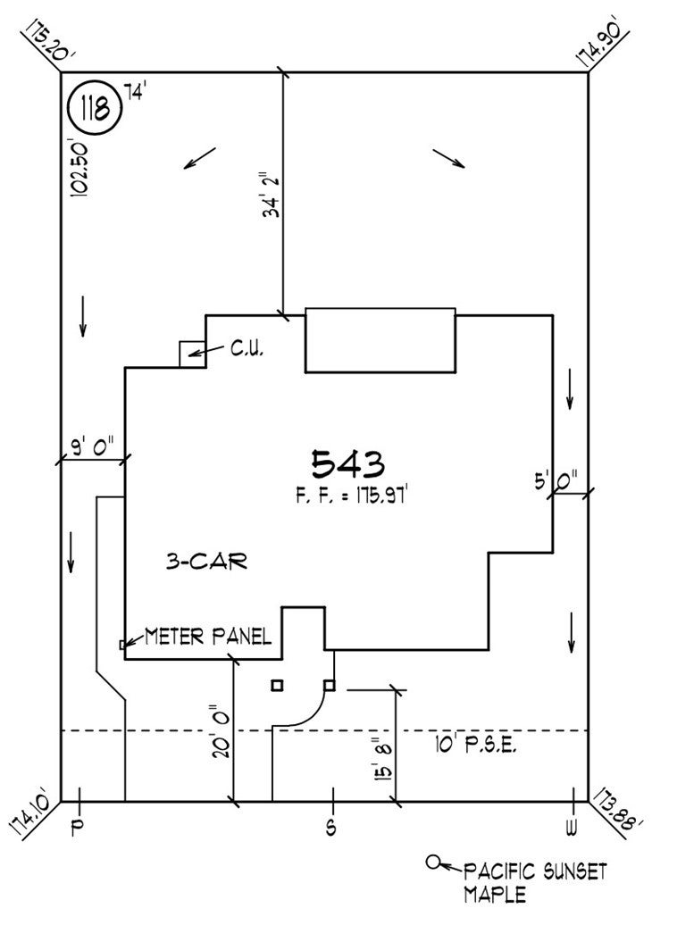 355 Ellingson Lane