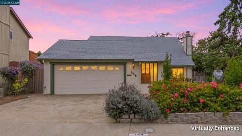 Photo of 104 Gill Way WAY, Benicia, CA 94510 (MLS # 41140990)