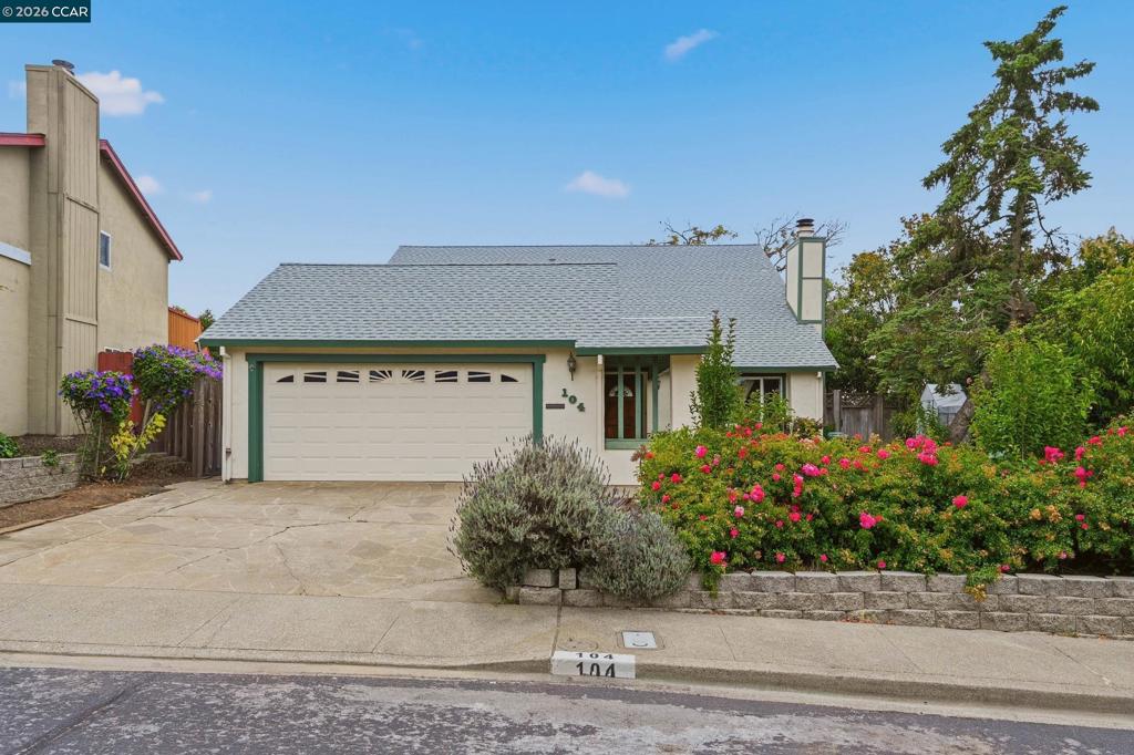 104 Gill Way